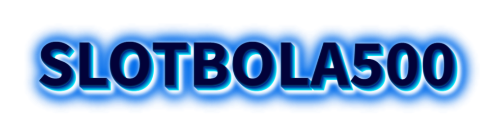 SLOTBOLA500